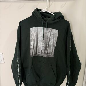 Taylor Swift folklore hoodie